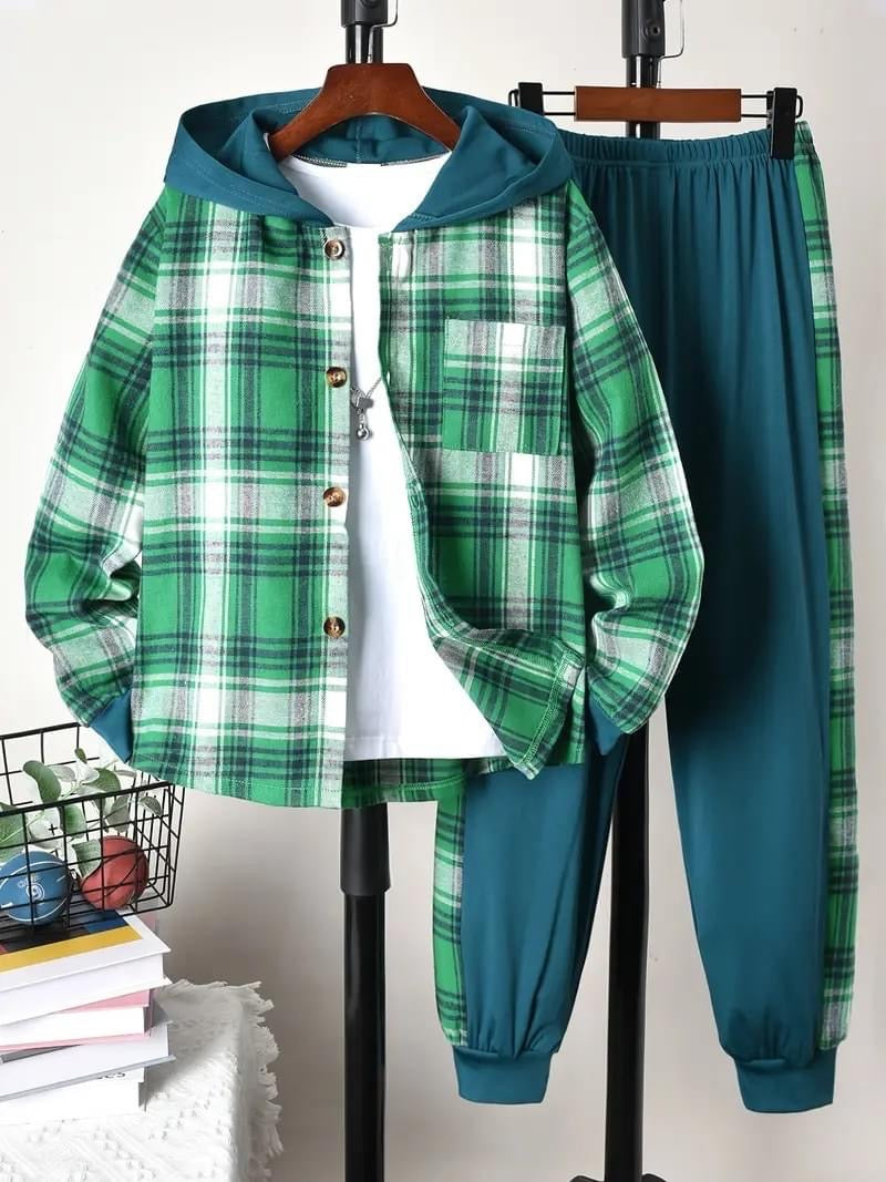 Boy Set Pre-Order