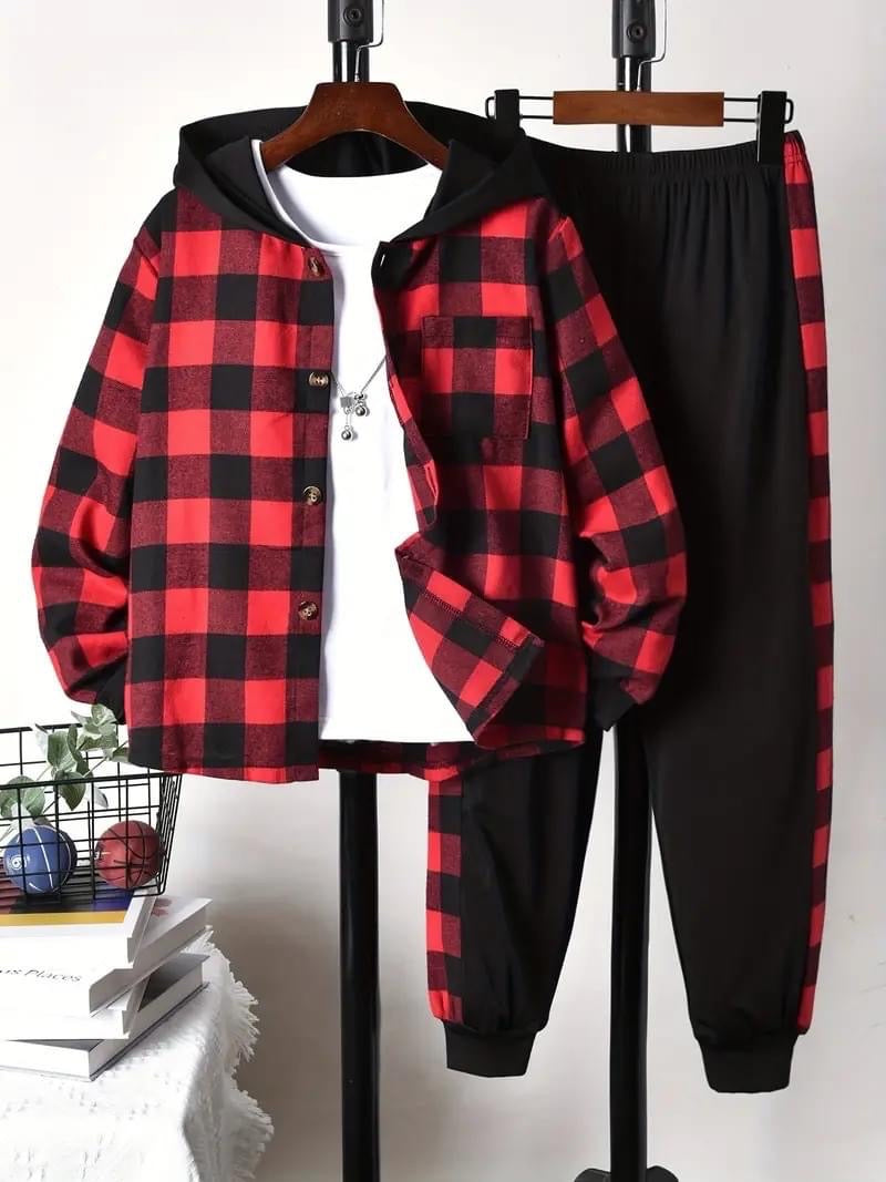 Boy Set Pre-Order