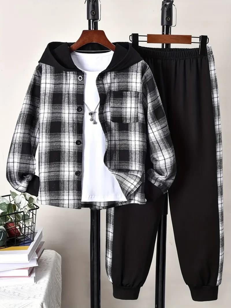 Boy Set Pre-Order