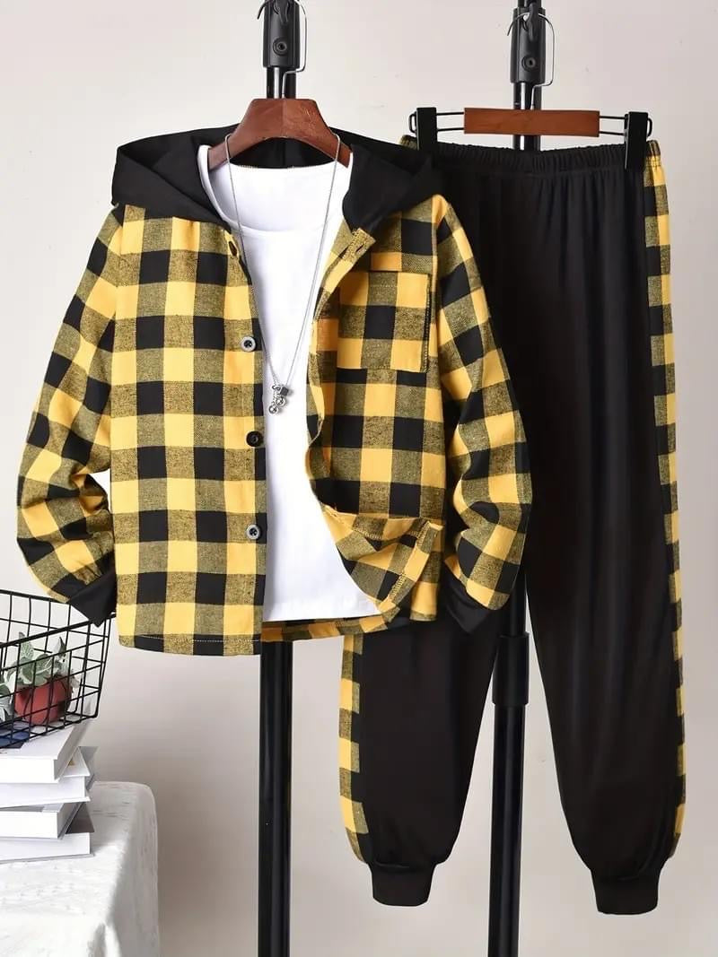 Boy Set Pre-Order