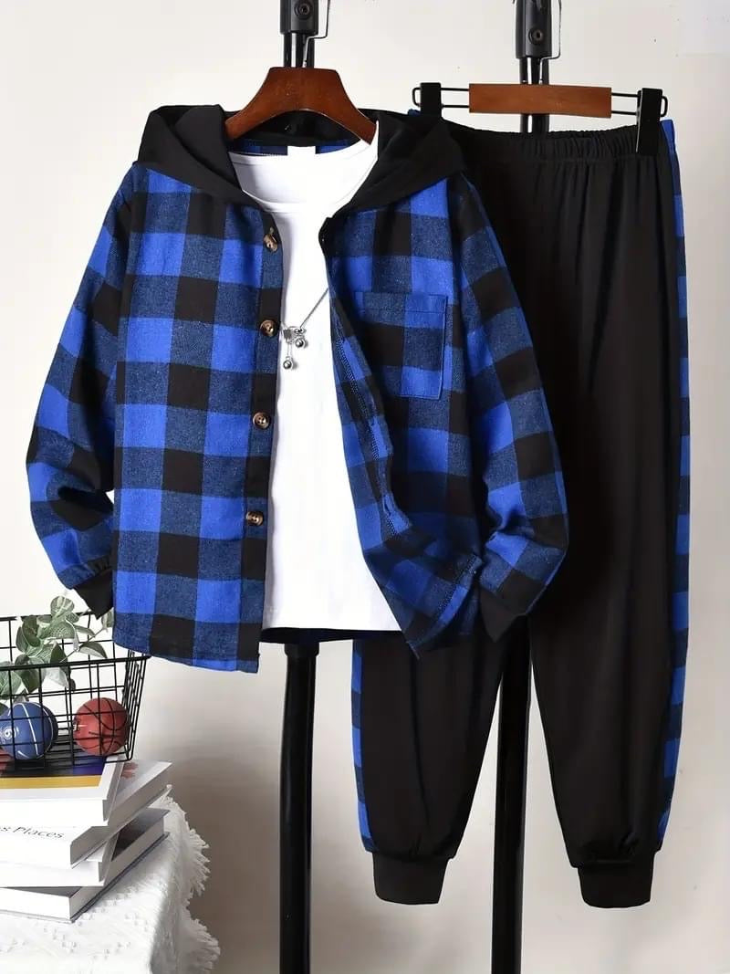 Boy Set Pre-Order