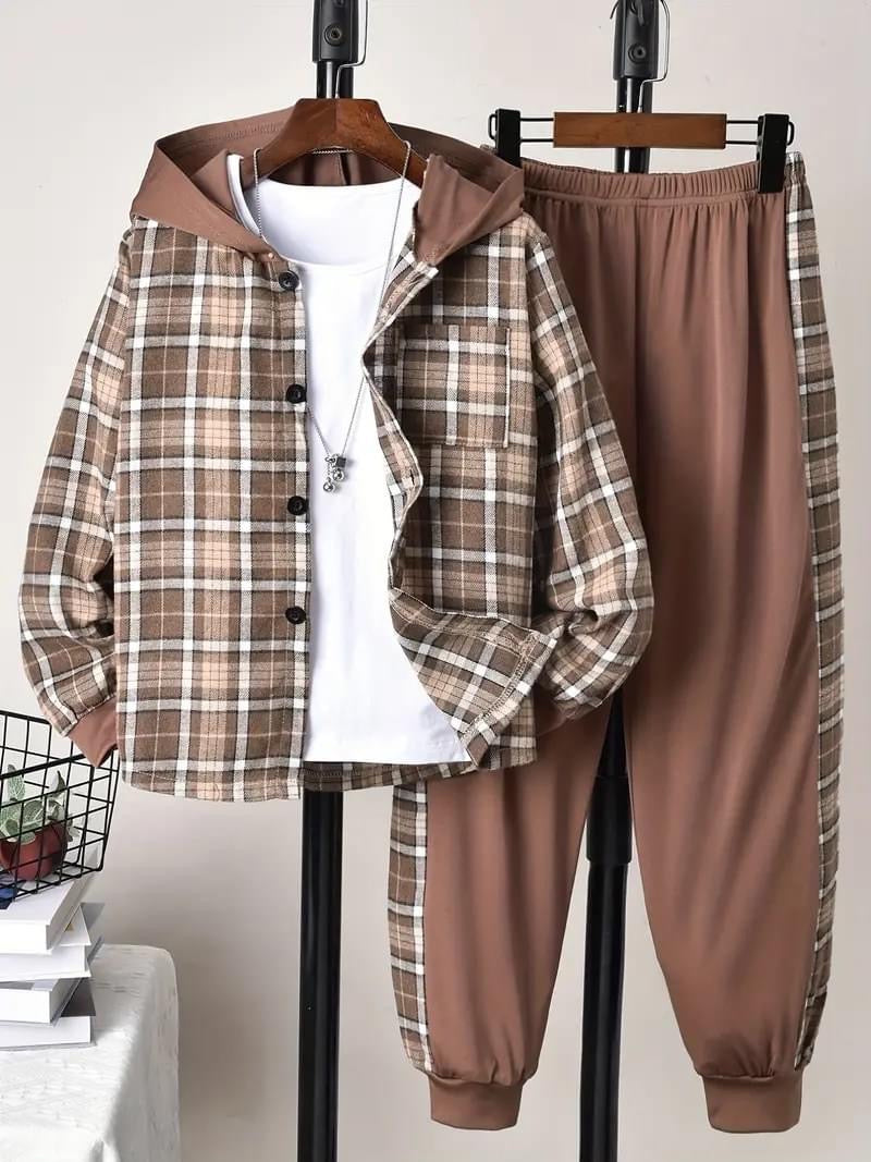 Boy Set Pre-Order