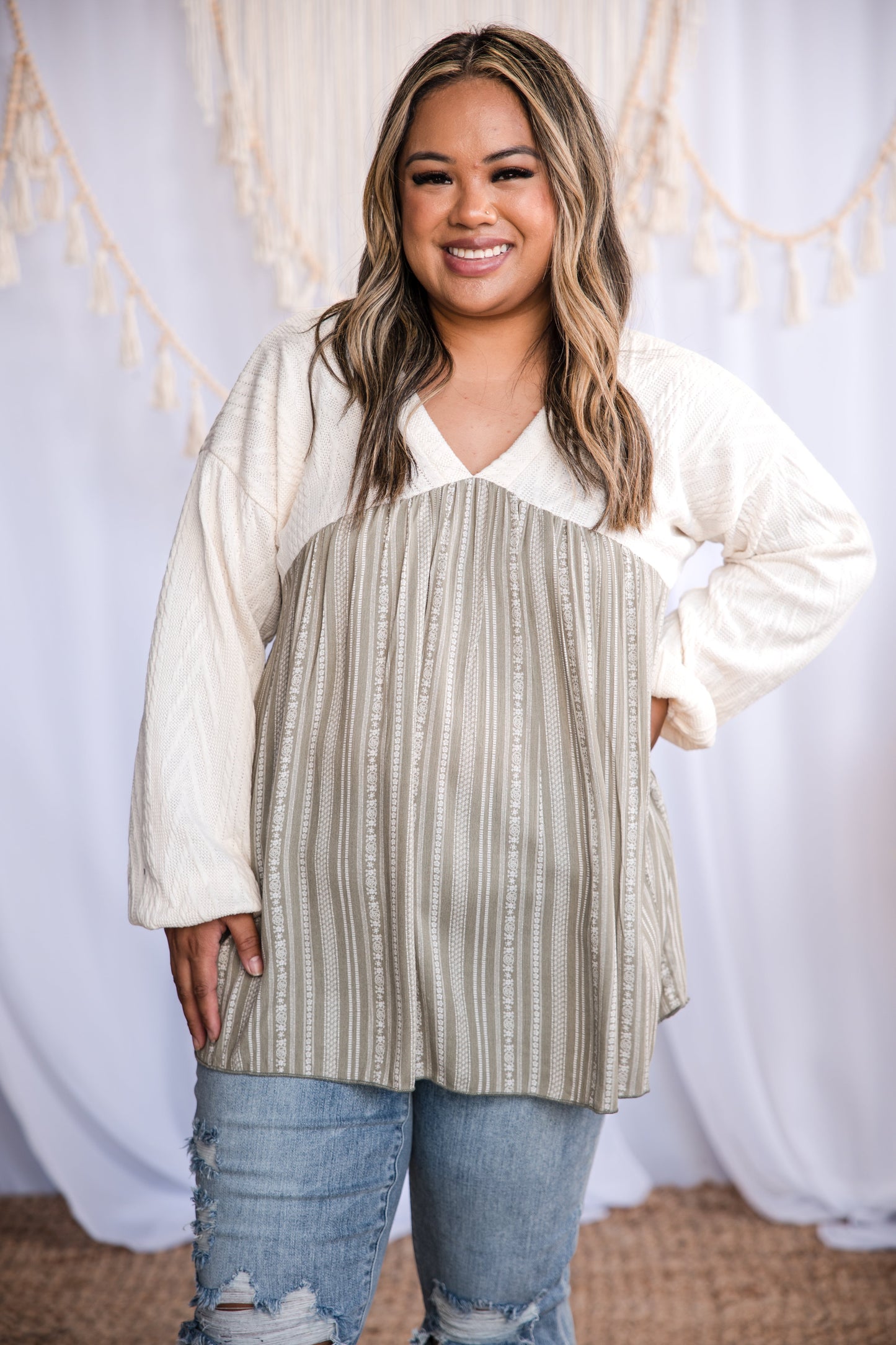 Sage Hills Babydoll