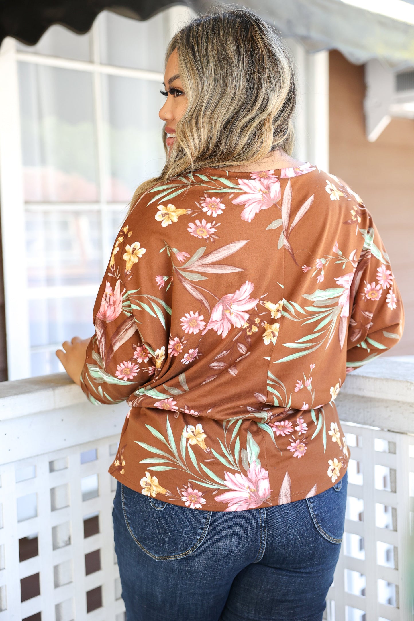 Field of Dreams Dolman
