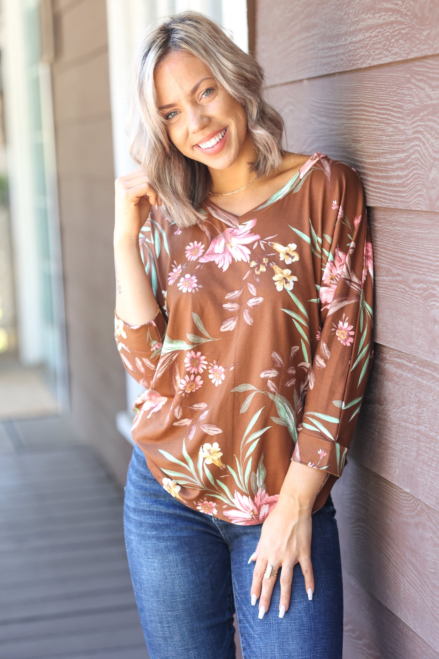 Field of Dreams Dolman