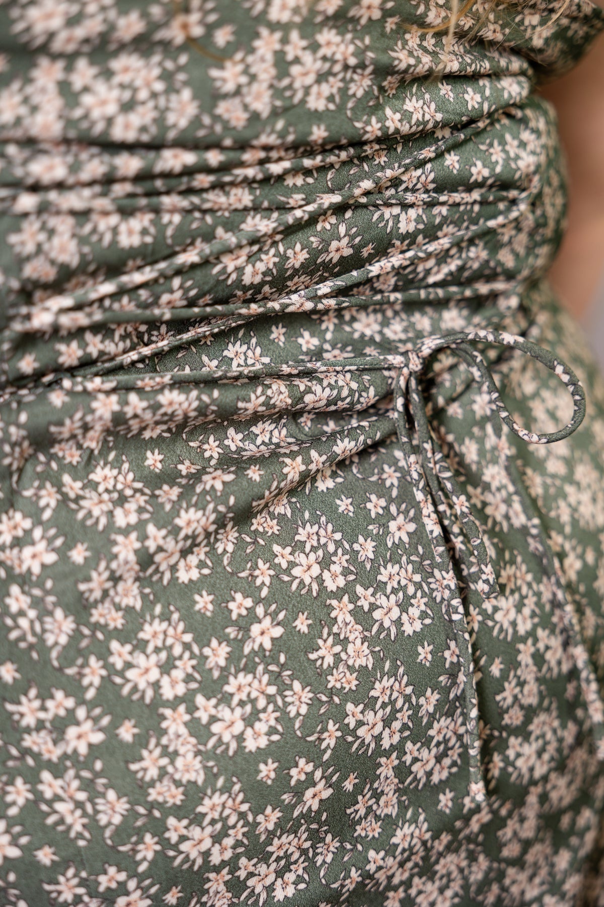 The Perfect Transition - Dress